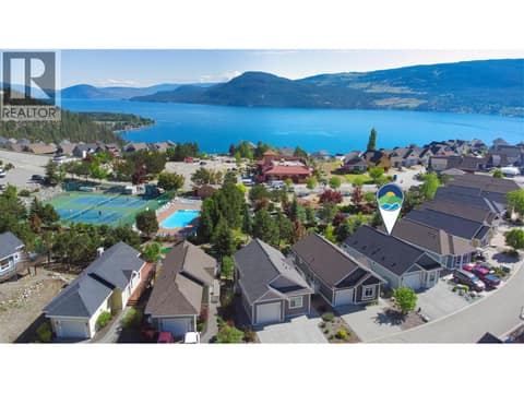 Photo 40 of 6833 Madrid Way Unit# 348 Lot# 348, Fintry, Kelowna