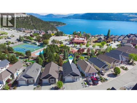 Photo 41 of 6833 Madrid Way Unit# 348 Lot# 348, Fintry, Kelowna