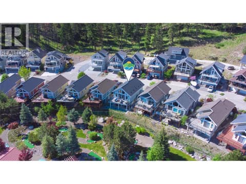 Photo 42 of 6833 Madrid Way Unit# 348 Lot# 348, Fintry, Kelowna