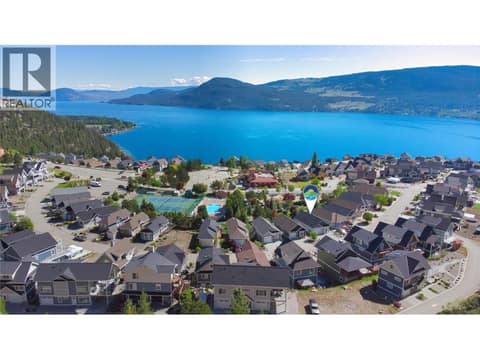 Photo 44 of 6833 Madrid Way Unit# 348 Lot# 348, Fintry, Kelowna