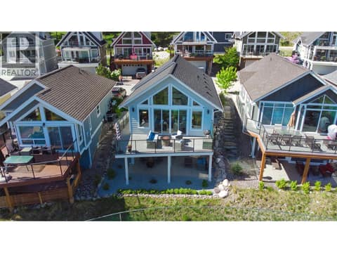 Photo 45 of 6833 Madrid Way Unit# 348 Lot# 348, Fintry, Kelowna