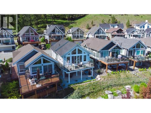 Photo 46 of 6833 Madrid Way Unit# 348 Lot# 348, Fintry, Kelowna