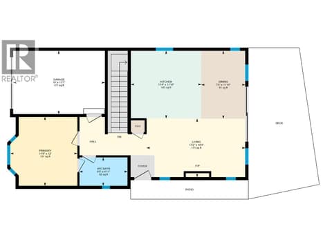 Photo 48 of 6833 Madrid Way Unit# 348 Lot# 348, Fintry, Kelowna