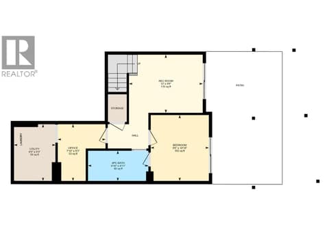 Photo 49 of 6833 Madrid Way Unit# 348 Lot# 348, Fintry, Kelowna