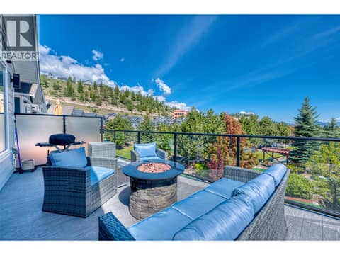 Photo 5 of 6833 Madrid Way Unit# 348 Lot# 348, Fintry, Kelowna