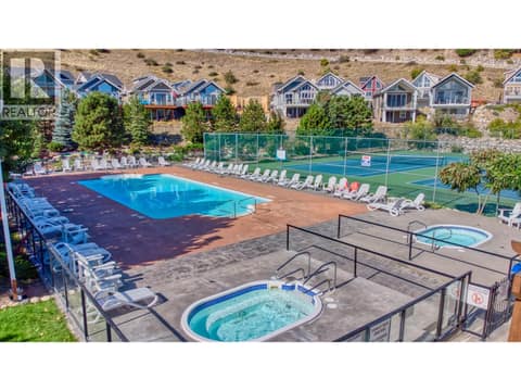 Photo 50 of 6833 Madrid Way Unit# 348 Lot# 348, Fintry, Kelowna