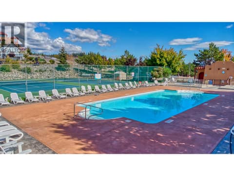 Photo 51 of 6833 Madrid Way Unit# 348 Lot# 348, Fintry, Kelowna