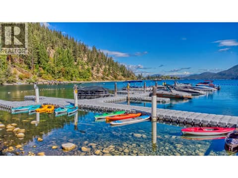 Photo 56 of 6833 Madrid Way Unit# 348 Lot# 348, Fintry, Kelowna