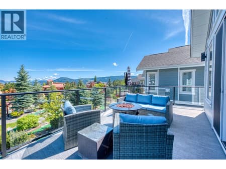 Photo 6 of 6833 Madrid Way Unit# 348 Lot# 348, Fintry, Kelowna
