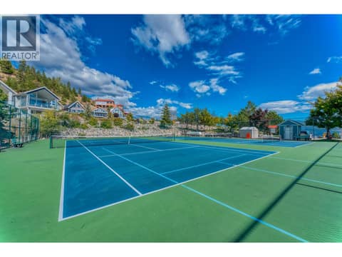 Photo 60 of 6833 Madrid Way Unit# 348 Lot# 348, Fintry, Kelowna