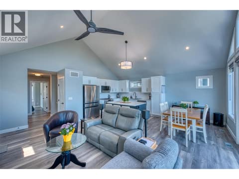 Photo 7 of 6833 Madrid Way Unit# 348 Lot# 348, Fintry, Kelowna