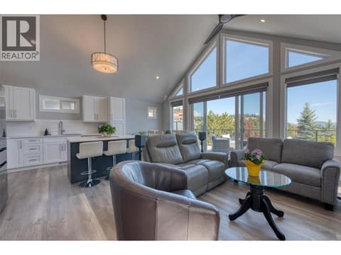 Photo 8 of 6833 Madrid Way Unit# 348 Lot# 348, Fintry, Kelowna