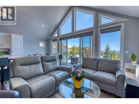Photo 9 of 6833 Madrid Way Unit# 348 Lot# 348, Fintry, Kelowna