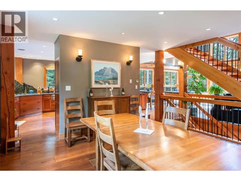 Photo 22 of 2480 Golden Donald Upper Road, West & North Highway 1, Golden