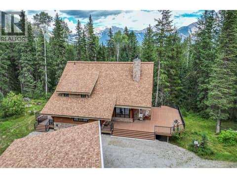 Photo 62 of 2480 Golden Donald Upper Road, West & North Highway 1, Golden