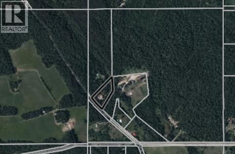 Lot lines are approximate at 2480 Golden Donald Upper Road, West & North Highway 1, Golden