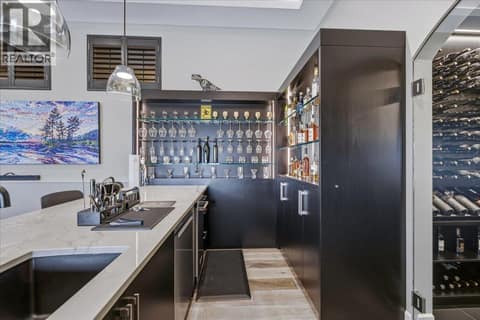 Dishwasher & Ice maker at 2328 Arthur Court, McKinley Landing, Kelowna