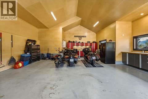 Heated floors at 2328 Arthur Court, McKinley Landing, Kelowna