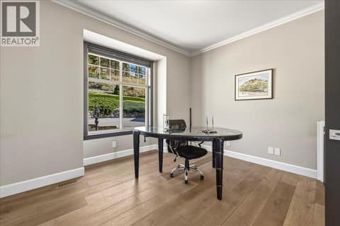 Office at 2328 Arthur Court, McKinley Landing, Kelowna