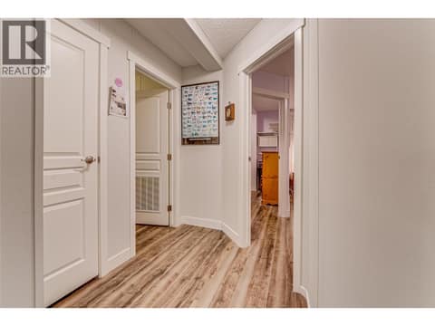 View to primary suite at 1600 43 Avenue Unit# 25, Harwood, Vernon