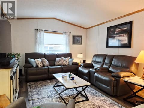 Living room at 5484 Okanagan Landing Road Unit# 51, Okanagan Landing, Vernon