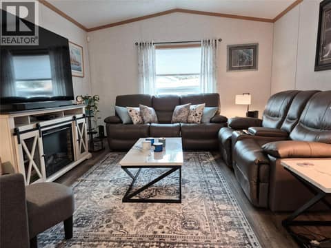 Living room area at 5484 Okanagan Landing Road Unit# 51, Okanagan Landing, Vernon