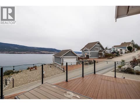 Photo 16 of 6930 Barcelona Drive, Fintry, Kelowna
