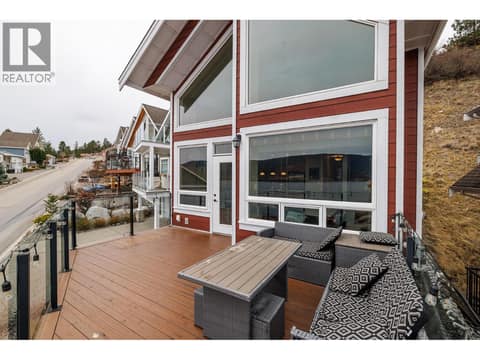 Photo 17 of 6930 Barcelona Drive, Fintry, Kelowna