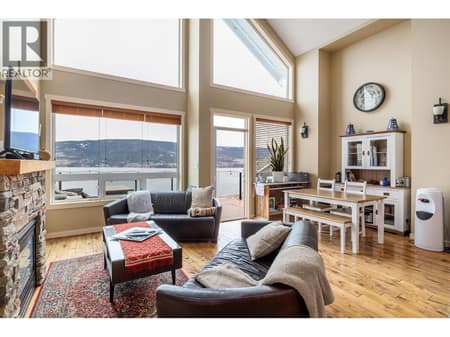 Photo 2 of 6930 Barcelona Drive, Fintry, Kelowna