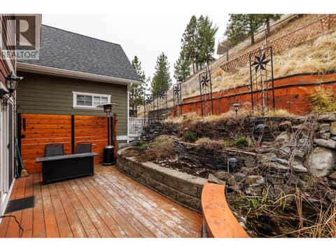 Photo 20 of 6930 Barcelona Drive, Fintry, Kelowna