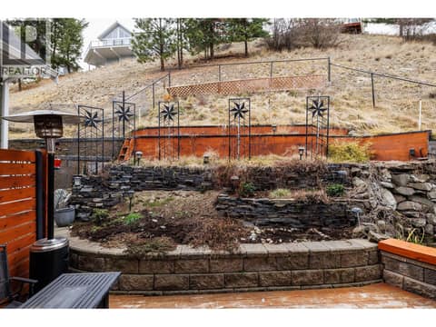 Photo 21 of 6930 Barcelona Drive, Fintry, Kelowna
