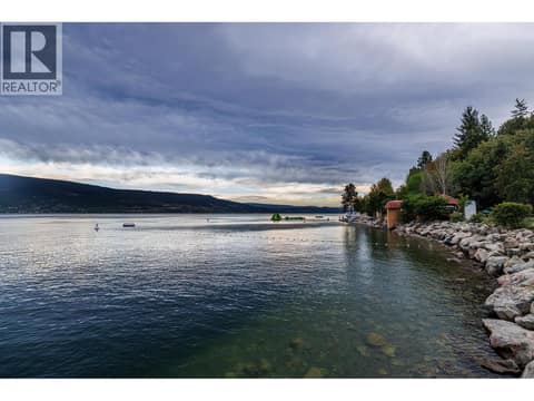 Photo 24 of 6930 Barcelona Drive, Fintry, Kelowna