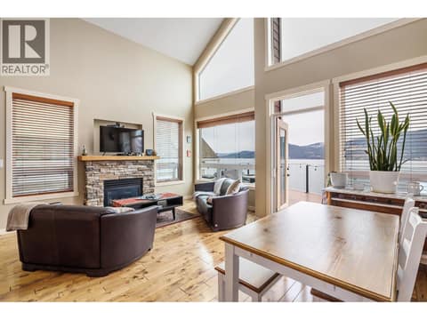 Photo 3 of 6930 Barcelona Drive, Fintry, Kelowna