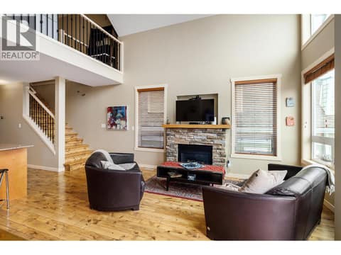 Photo 4 of 6930 Barcelona Drive, Fintry, Kelowna