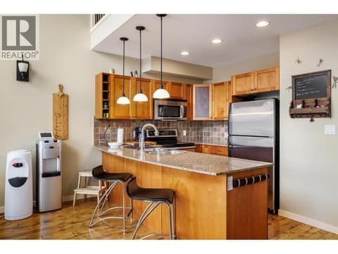 Photo 5 of 6930 Barcelona Drive, Fintry, Kelowna
