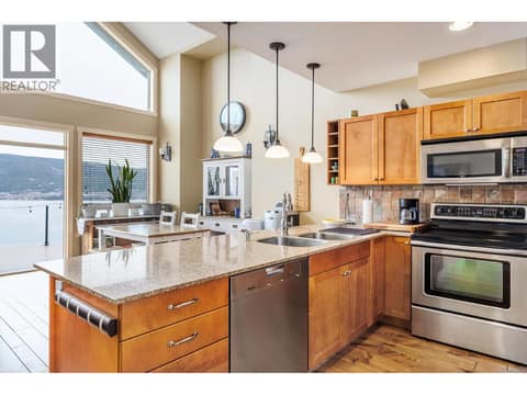 Photo 7 of 6930 Barcelona Drive, Fintry, Kelowna