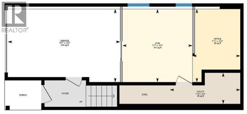 Lower Level at 6930 Barcelona Drive, Fintry, Kelowna