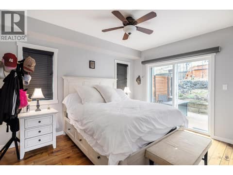 Primary - main floor at 6930 Barcelona Drive, Fintry, Kelowna
