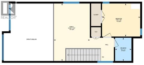 Upper Level at 6930 Barcelona Drive, Fintry, Kelowna