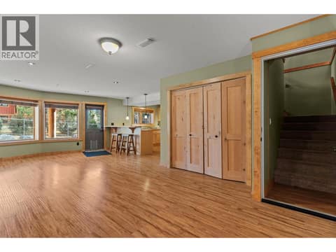 2 bedroom walk out suite at 148 Stemwinder Drive, Alpine Resort Area, Kimberley
