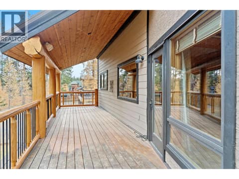 Photo 72 of 148 Stemwinder Drive, Alpine Resort Area, Kimberley