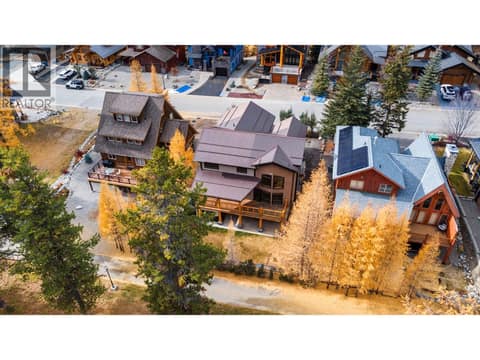 Photo 83 of 148 Stemwinder Drive, Alpine Resort Area, Kimberley