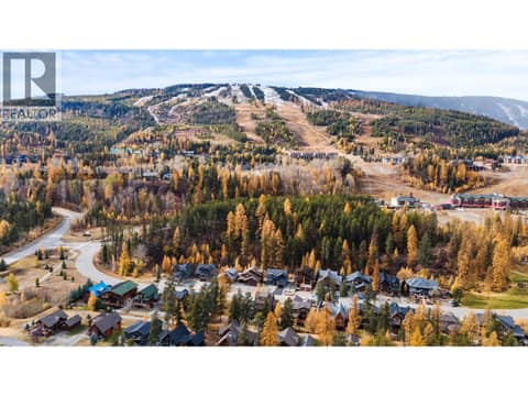 Beautiful Kimberley Alpine Resort at 148 Stemwinder Drive, Alpine Resort Area, Kimberley