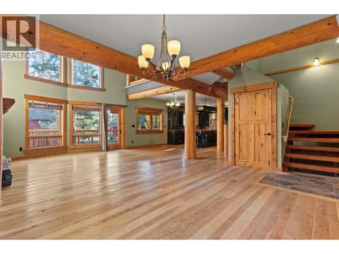 Vacant and ready for your great memories at 148 Stemwinder Drive, Alpine Resort Area, Kimberley