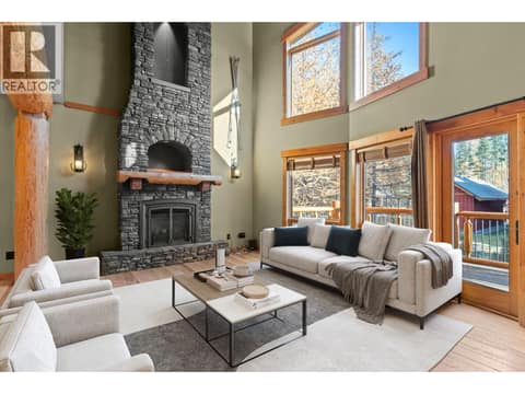 Virtual staging at 148 Stemwinder Drive, Alpine Resort Area, Kimberley