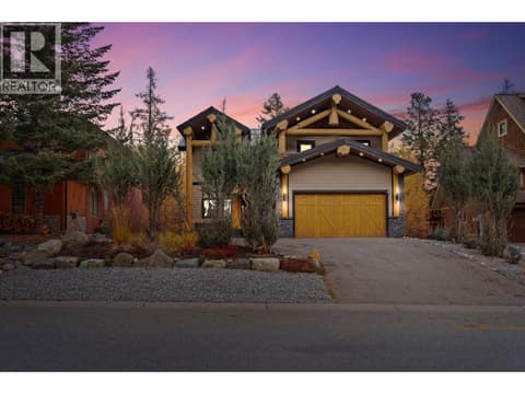 Welcome to 148 Stemwinder Drive, Kimberley Alpine Resort at 148 Stemwinder Drive, Alpine Resort Area, Kimberley
