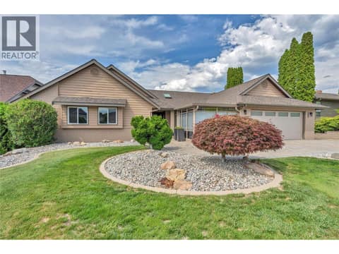 Photo 2 of 163 Westview Drive, Wiltse/Valleyview, Penticton