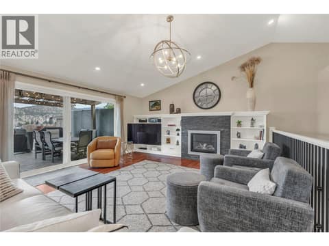 Photo 5 of 163 Westview Drive, Wiltse/Valleyview, Penticton