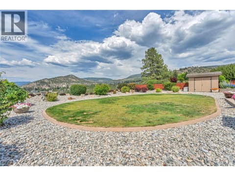 Photo 62 of 163 Westview Drive, Wiltse/Valleyview, Penticton