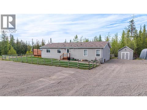 Photo 10 of 650 Bluenose Road, Lavington, Vernon
